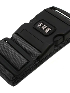 PROWORLD UNIVERSAL SAFETY CARTRIDGE 180x5CM FOR CASE CARTRIDGE GRAY