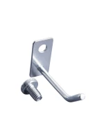 UNIOR Držák s kolíkem 50 10 ks.