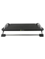 TECHLY ERGONOMICKÁ NASTAVITELNÁ OPĚRKA NOHOU ICA-FR 13