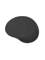 TRUST BigFoot podložka pod myš 16977 (210 mm x 245 mm)