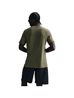 Pánské tričko Nike Sportswear olive AR5004 222 pánské Pánské tričko Nike Sportswear olive AR5004 222 pánské
