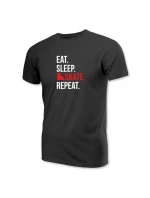 Tričko s krátkým rukávem Sportrebel Skate 2 Men pánské