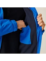 Regatta TRW 297 Bunda Bomber "Dover" 36.W297 black/ash Regatta TRW 297 Bunda Bomber "Dover" 36.W297 black/ash