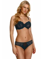 Lupo 2409 Velká barva:smaragdová Lupo 2409 Velká barva:smaragdová