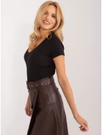 Halenka D16113Z02448B černá