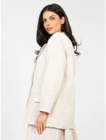 Blejzr IT MA 21839.10 světle béžový