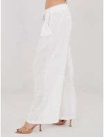 IT kalhoty SP 2873.02 ecru