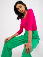 Halenka RV BZ 4690.17 fuchsií