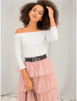 Halenka RV BZ 4692.89 bílá Halenka RV BZ 4692.89 bílá