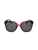 Dámské sluneční brýle Vuch Trisha Vertical Pink