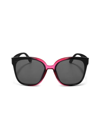 Dámské sluneční brýle Vuch Trisha Vertical Pink