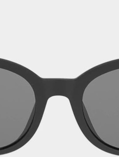 Unisex sluneční brýle 4F OKU062 černé