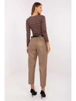 Dámské kalhoty  model 219383 Rue Paris