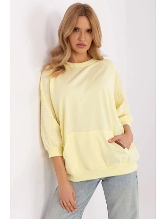 Mikina  model 227683 Rue Paris
