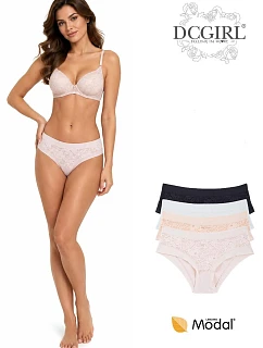 Kalhotky DC Girl 27281 A12 S–XL