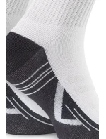 Chlapecké ponožky 022 322 white - Steven