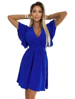 Dámské šaty 586-2 - Numoco basic