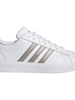 Boty adidas Grand Court Cloudfoam Lifestyle Court Comfort W GW9215