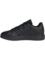 Tenisová obuv adidas Grand Court Lifestyle Lace-Up Jr FZ6159