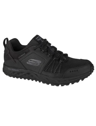 Skechers Escape Plan 51591-BBK Black 40 Skechers Escape Plan 51591-BBK Black 40