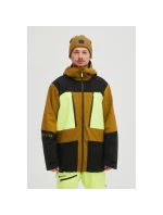 Pánská zimní sportovní bunda O'neill Psycho Tech snowboard/ski GTX pánské