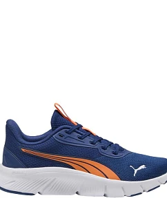 Puma FlexFocus Lite Modern dětská obuv modrá 401517 25