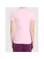 Dámské tričko (SET 3 triček) 4F 4FWMM00TTSHF3306-10S-20S-56S