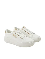 Lee Cooper dámské boty white LCW-26-44-4478LA dámské