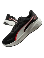 Pánská sportovní obuv Puma Skyrocket Lite lehká pohodlná černá