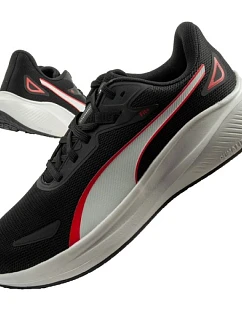Pánská sportovní obuv Puma Skyrocket Lite lehká pohodlná černá