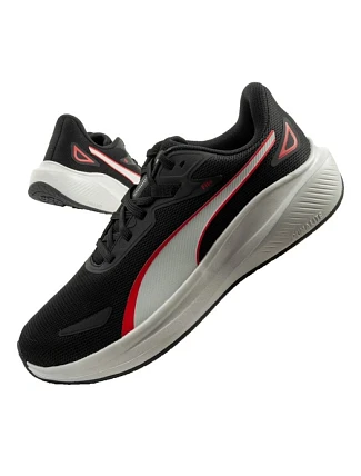 Pánská sportovní obuv Puma Skyrocket Lite lehká pohodlná černá