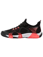 K-swiss K-FRAME PADEL pánské tenisky pro padel black (04597-074-M)
