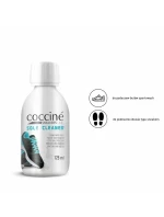 Coccine bílý čistič podrážek 125ml DA0321 Coccine bílý čistič podrážek 125ml DA0321
