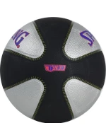 Spalding TF-33 Red Bull Half Court basketbal 76863Z Spalding TF-33 Red Bull Half Court basketbal 76863Z