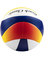 Plážový volejbalový míč Mikasa Beach Classic BV552C-WYBR