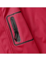 Russell Athletic 520M Pánská 3-vrstvá sportovní softshell bunda 10.520M black Russell Athletic 520M Pánská 3-vrstvá sportovní softshell bunda 10.520M black