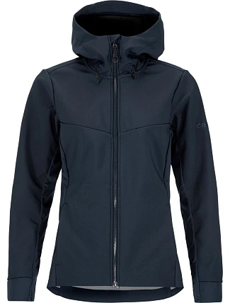 Craft Corporate ADV 2.0 Softshell Jacket W Dámská softshellová bunda 81.5259 blaze Craft Corporate ADV 2.0 Softshell Jacket W Dámská softshellová bunda 81.5259 blaze
