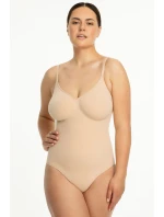 Julimex 421 Seamless Barva těla:béžová