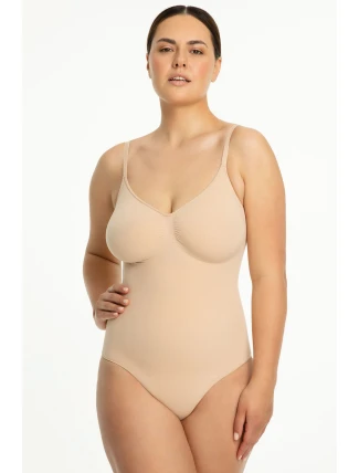 Julimex 421 Seamless Barva těla:béžová