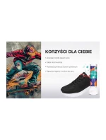 Coccine Deo Fresh Obuv Deodorant