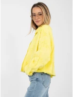 IT KR bunda FL9993.77 žlutá