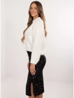 Jumper MI SW 1311.31 ecru