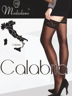 Dámské punčochy CALABRIA MEDIOLANO