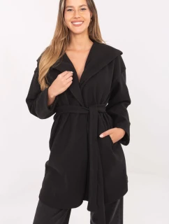 Plášť model 217251 Rue Paris