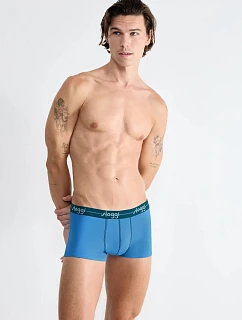 SLOGGI MEN - Pánský hipster Start (2 ks) — superjemná bavlna LYCRA® Sloggi