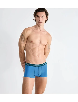 SLOGGI MEN - Pánský hipster Start (2 ks) — superjemná bavlna LYCRA® Sloggi SLOGGI MEN - Pánský hipster Start (2 ks) — superjemná bavlna LYCRA® Sloggi