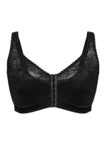 Dámská podprsenka 1163 black - GAIA Dámská podprsenka 1163 black - GAIA