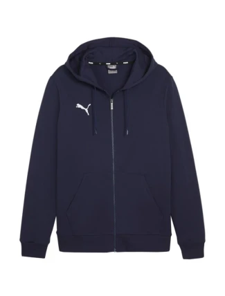 Mikina Puma Team Goal Casuals Hooded M 658595 06 pánské Mikina Puma Team Goal Casuals Hooded M 658595 06 pánské