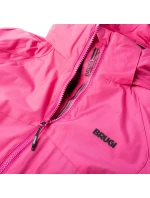 Zateplená bunda Brugi 2ALI W 92800463767 Zateplená bunda Brugi 2ALI W 92800463767
