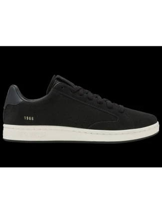 Boty K-Swiss LOZAN KLUB SDE (07262-027-M) Boty K-Swiss LOZAN KLUB SDE (07262-027-M)